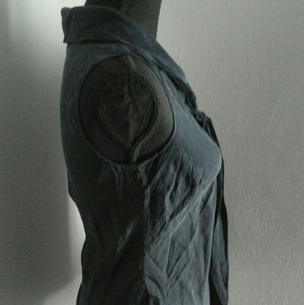 Silk Top